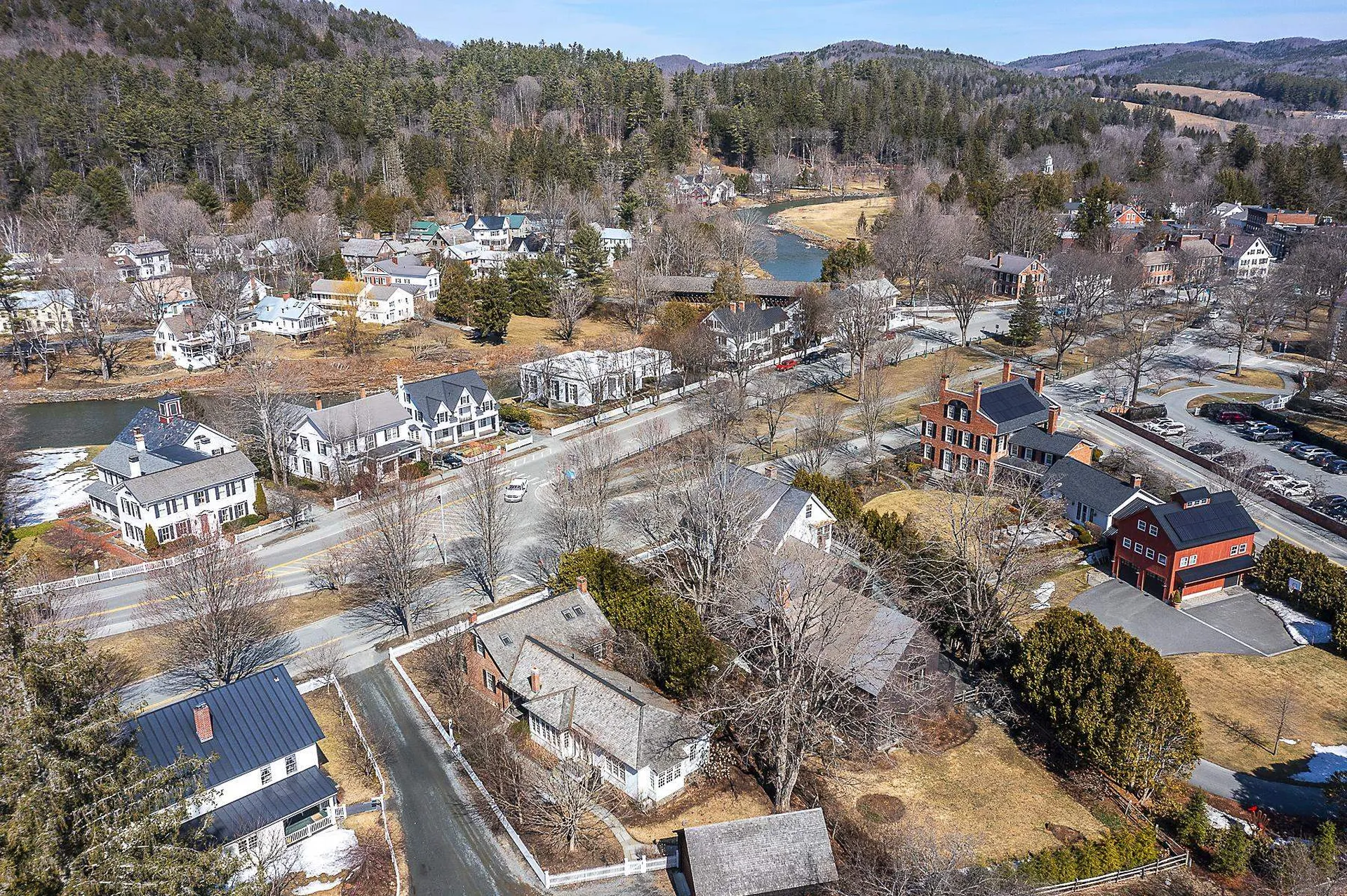 20 The Green Woodstock VT 05091