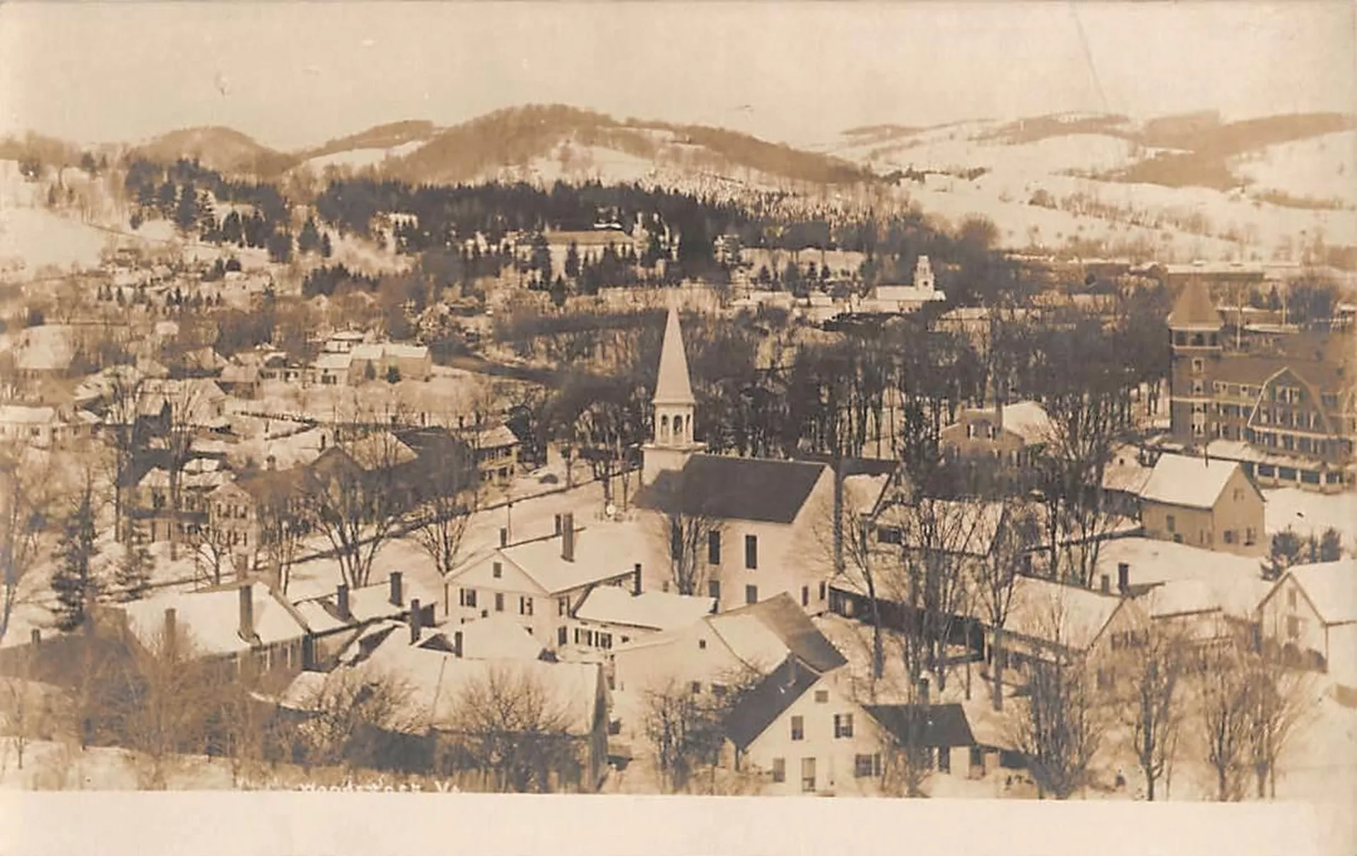 20 The Green Woodstock VT 05091