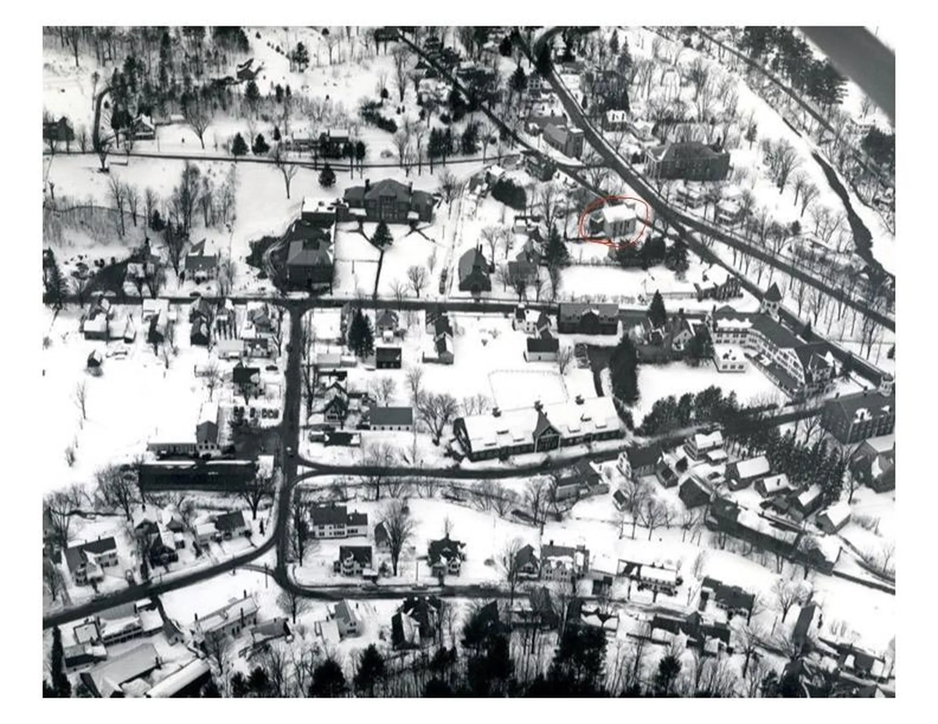 20 The Green Woodstock VT 05091