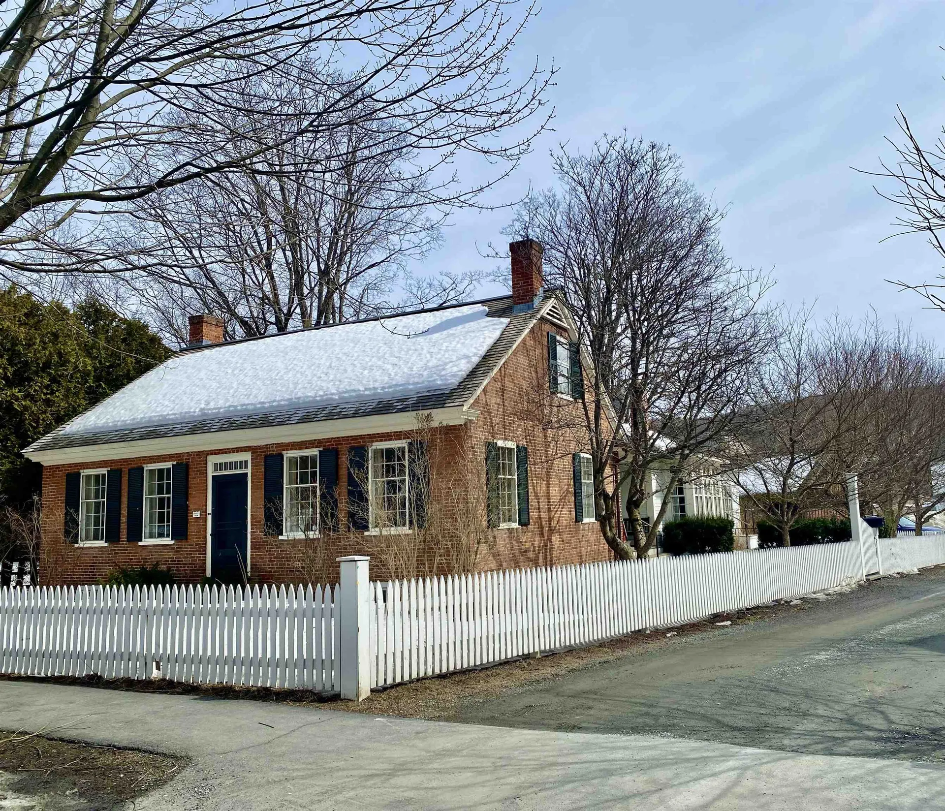 20 The Green Woodstock VT 05091