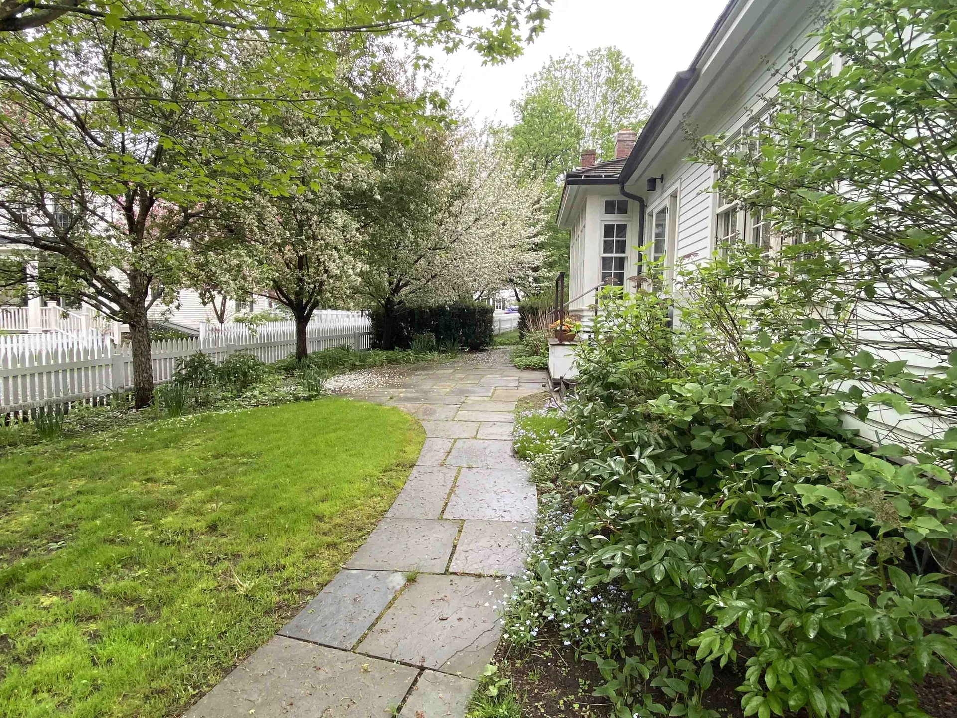 20 The Green Woodstock VT 05091