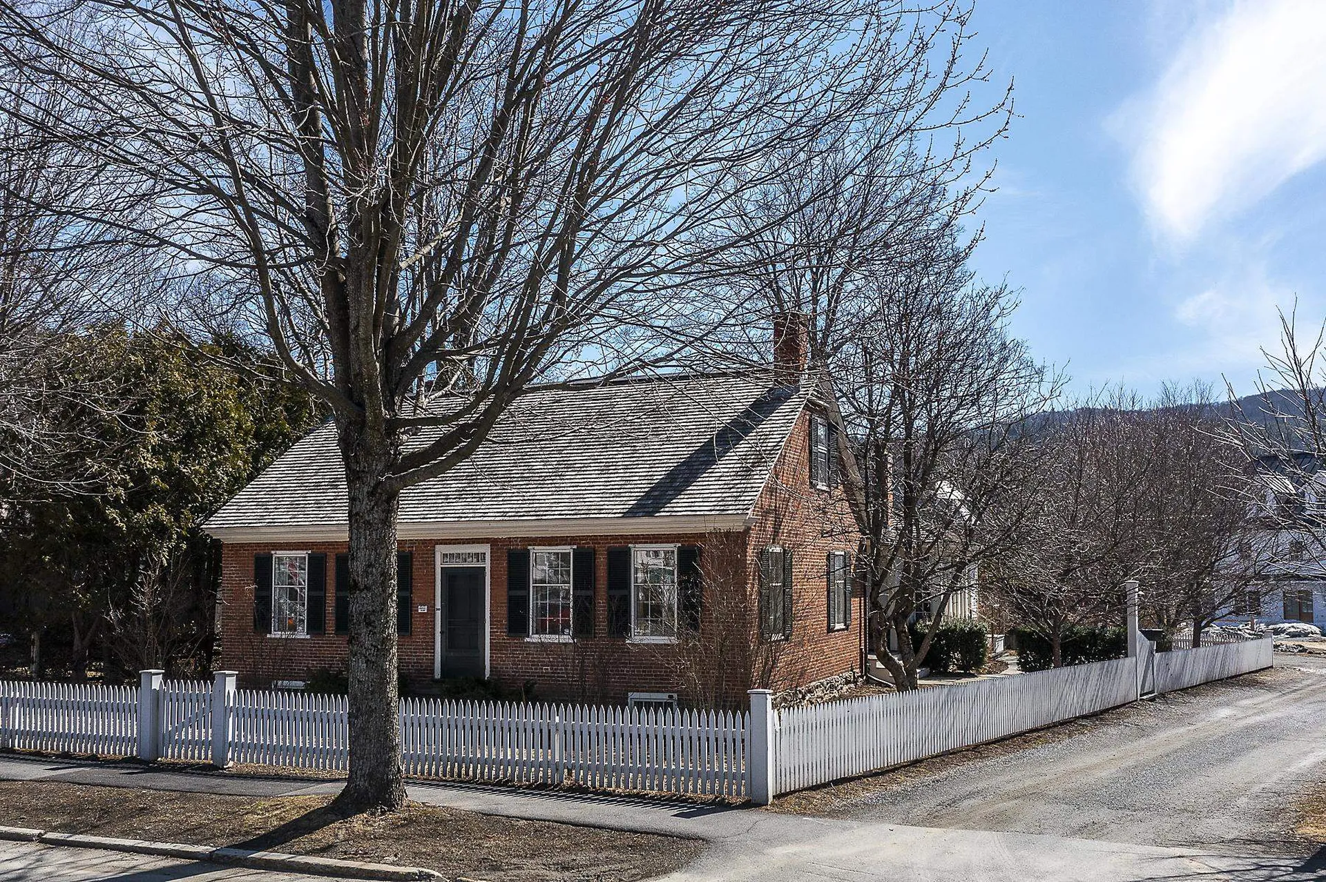 20 The Green Woodstock VT 05091