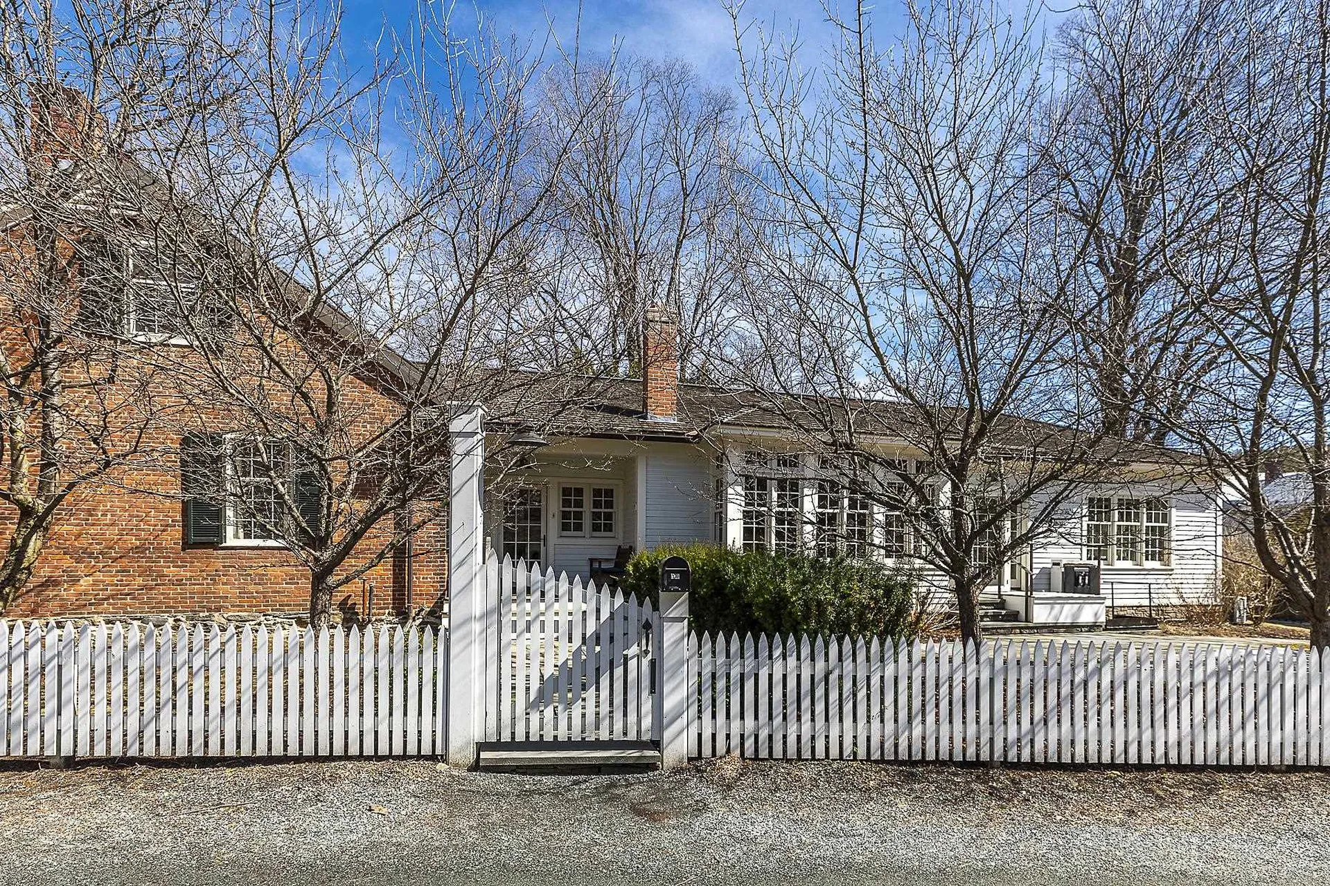 20 The Green Woodstock VT 05091