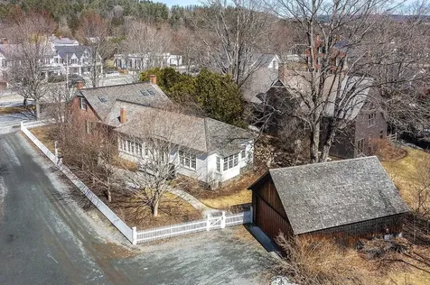 20 The Green Woodstock VT 05091