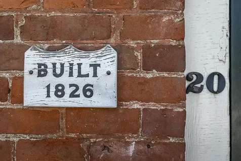 20 The Green Woodstock VT 05091