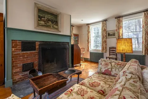 20 The Green Woodstock VT 05091