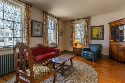 20 The Green Woodstock VT 05091