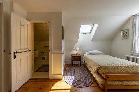 20 The Green Woodstock VT 05091