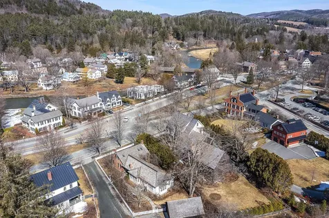 20 The Green Woodstock VT 05091