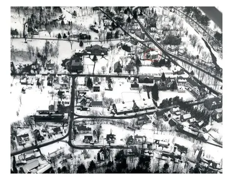 20 The Green Woodstock VT 05091