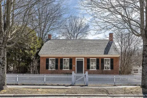 20 The Green Woodstock VT 05091