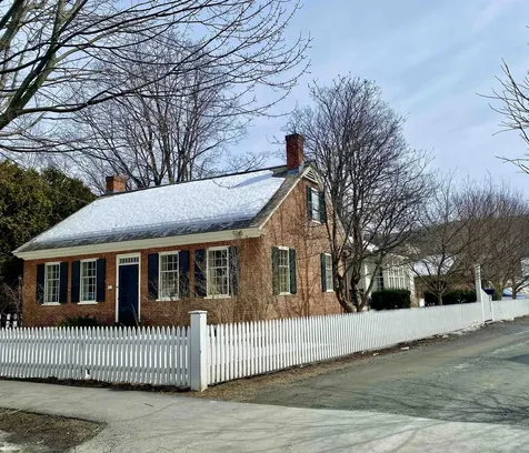 20 The Green Woodstock VT 05091