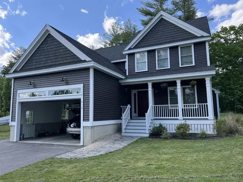 210 Emerald Lane Dover NH 03820