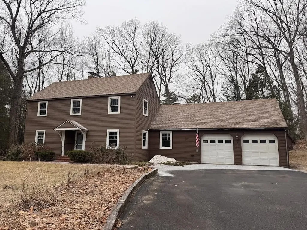 93 Pinnacle Springs Road Chesterfield NH 03462