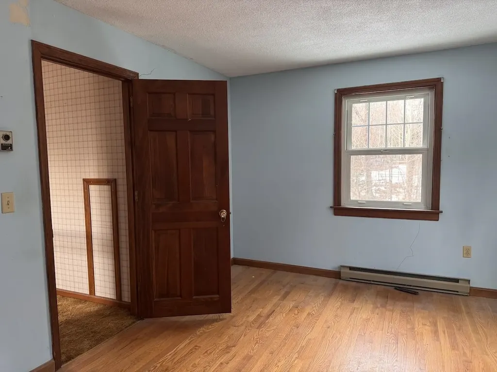 93 Pinnacle Springs Road Chesterfield NH 03462