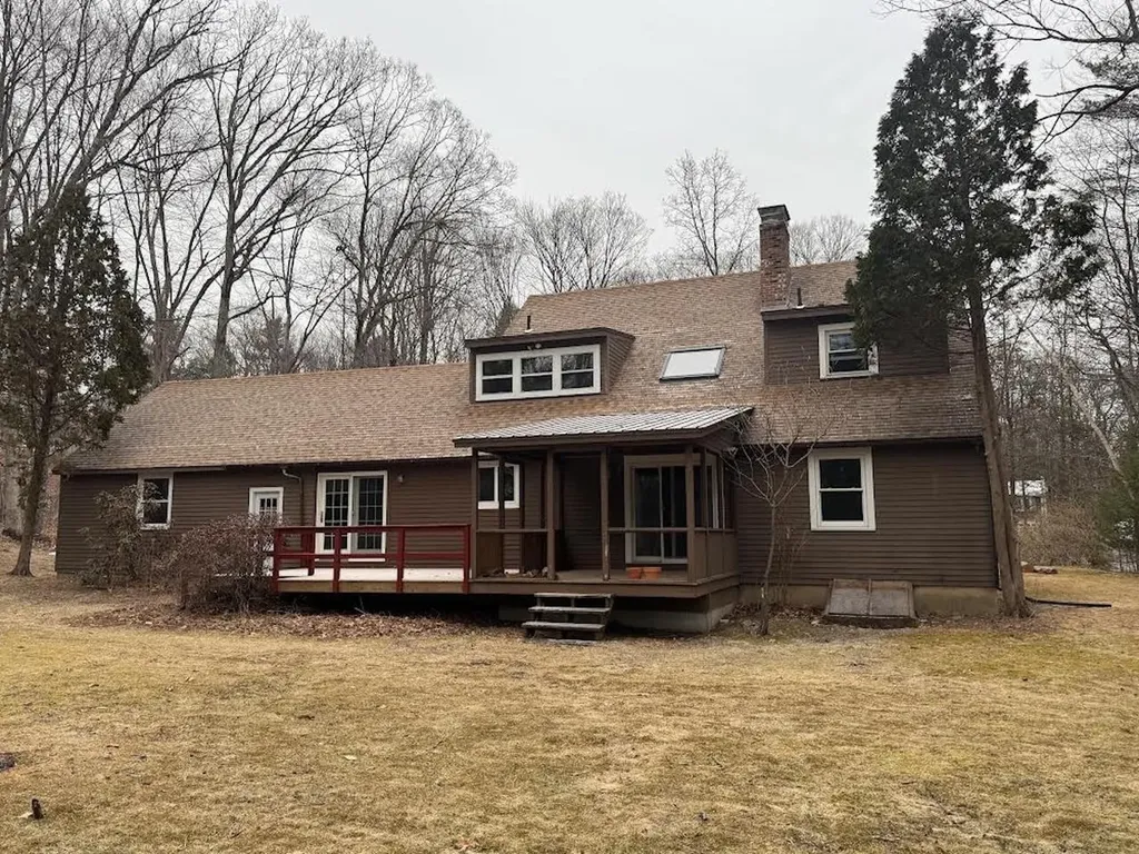 93 Pinnacle Springs Road Chesterfield NH 03462