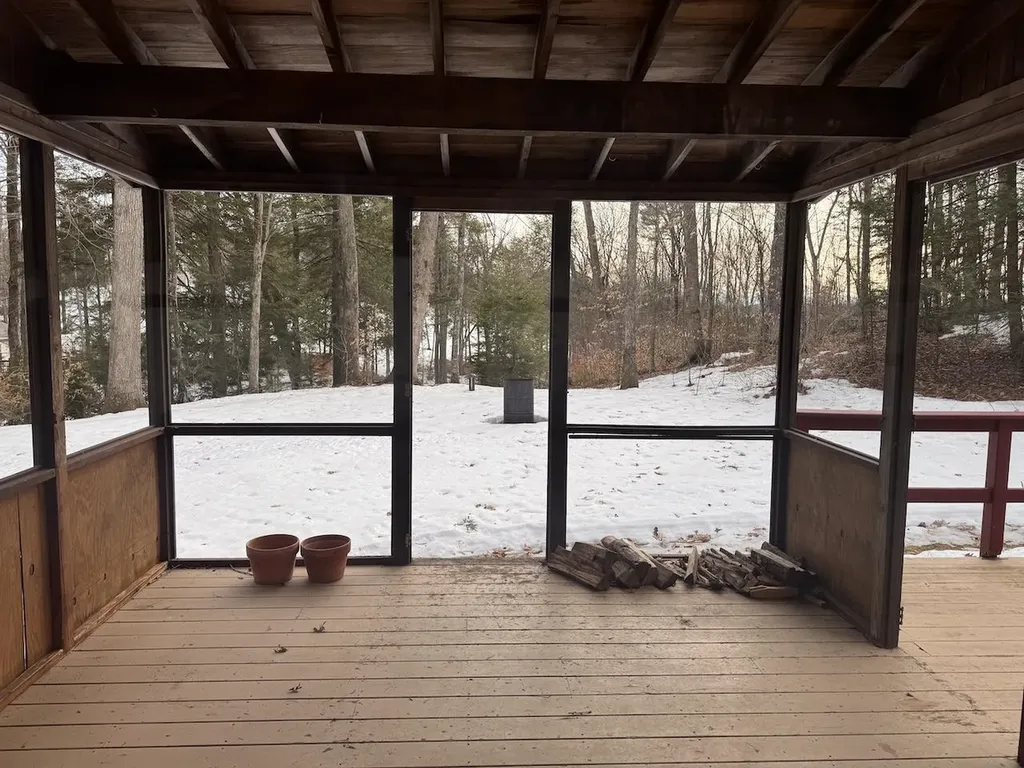 93 Pinnacle Springs Road Chesterfield NH 03462