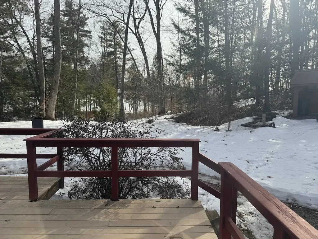 93 Pinnacle Springs Road Chesterfield NH 03462