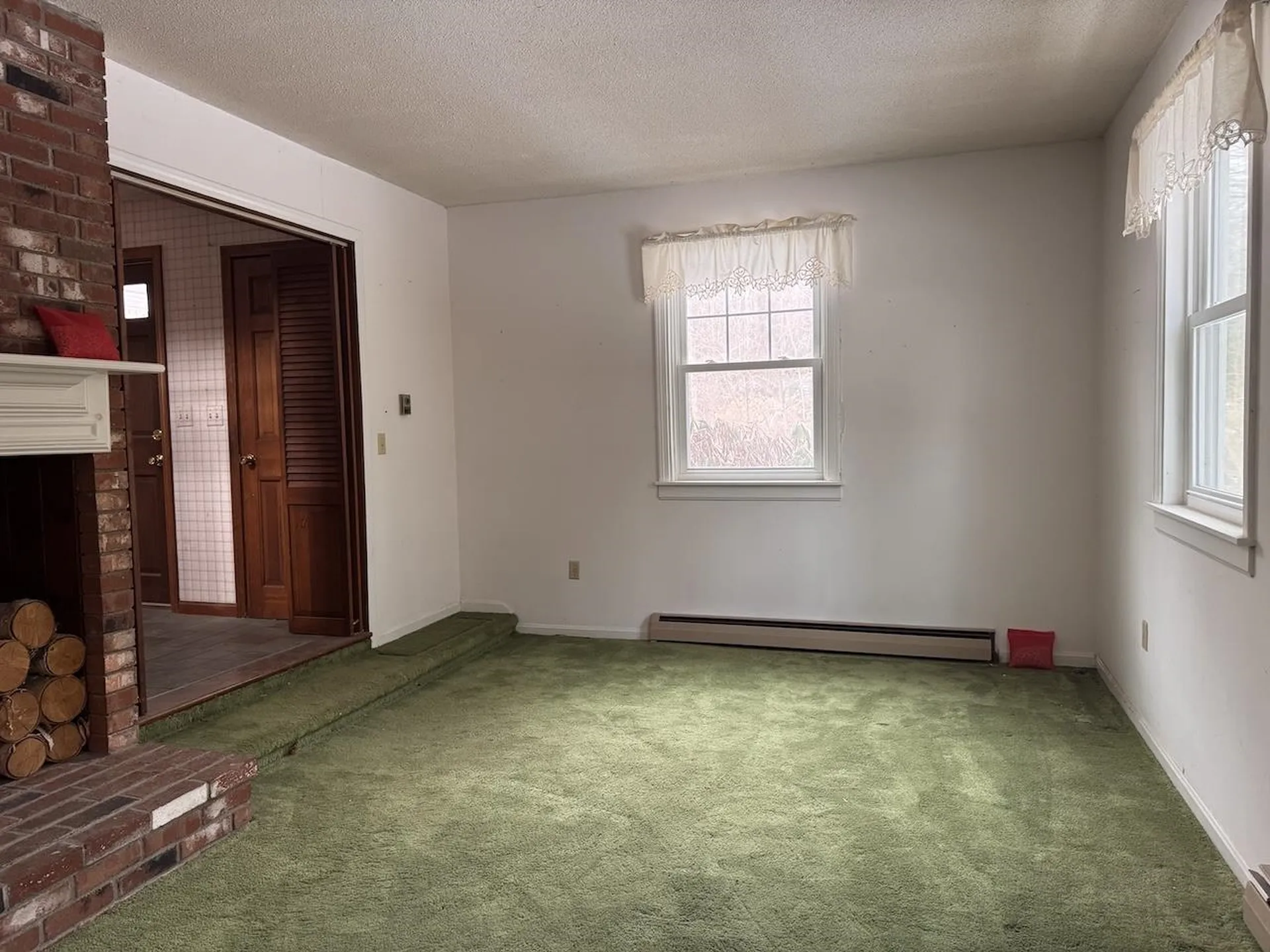 93 Pinnacle Springs Road Chesterfield NH 03462