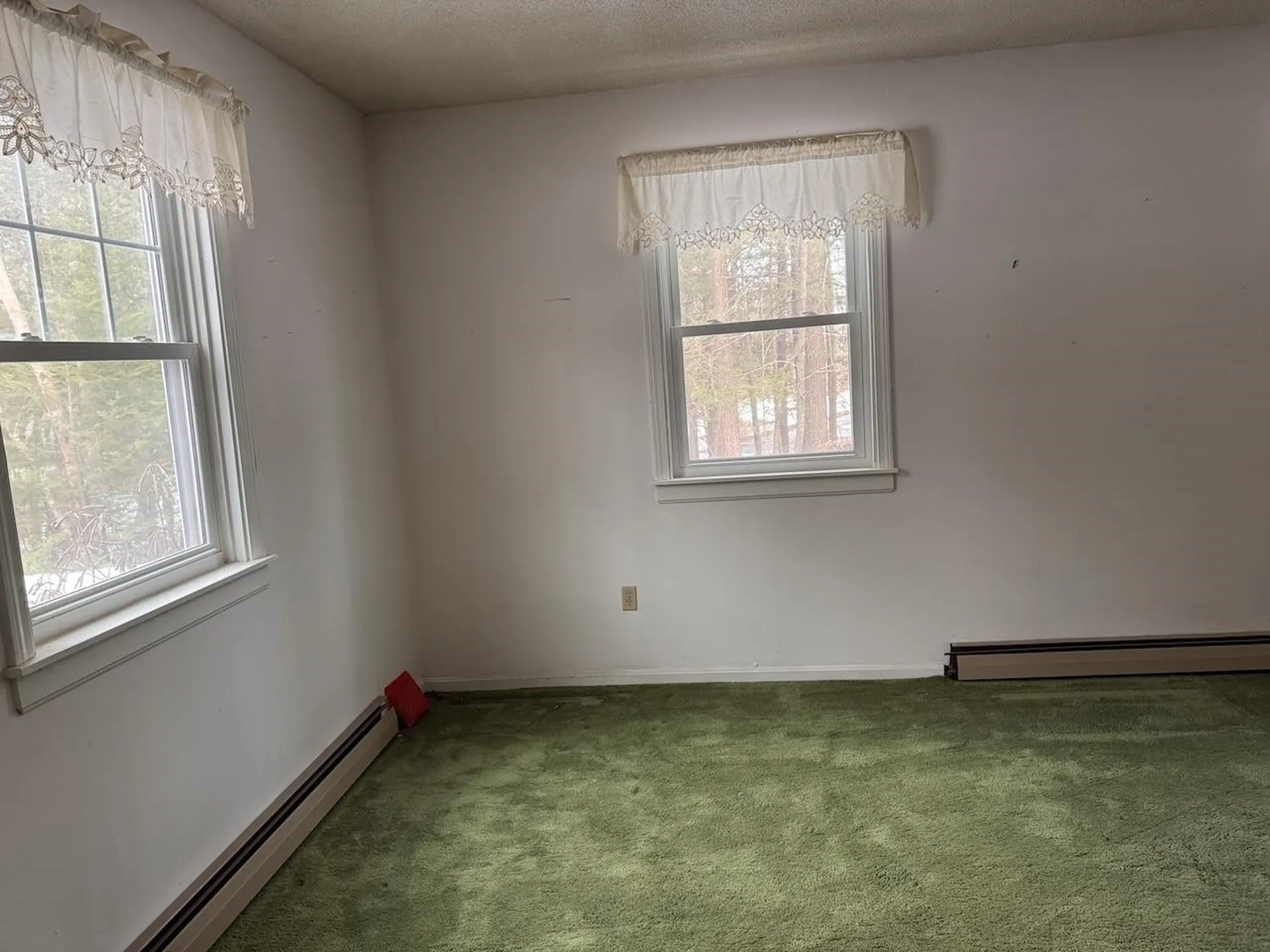 93 Pinnacle Springs Road Chesterfield NH 03462