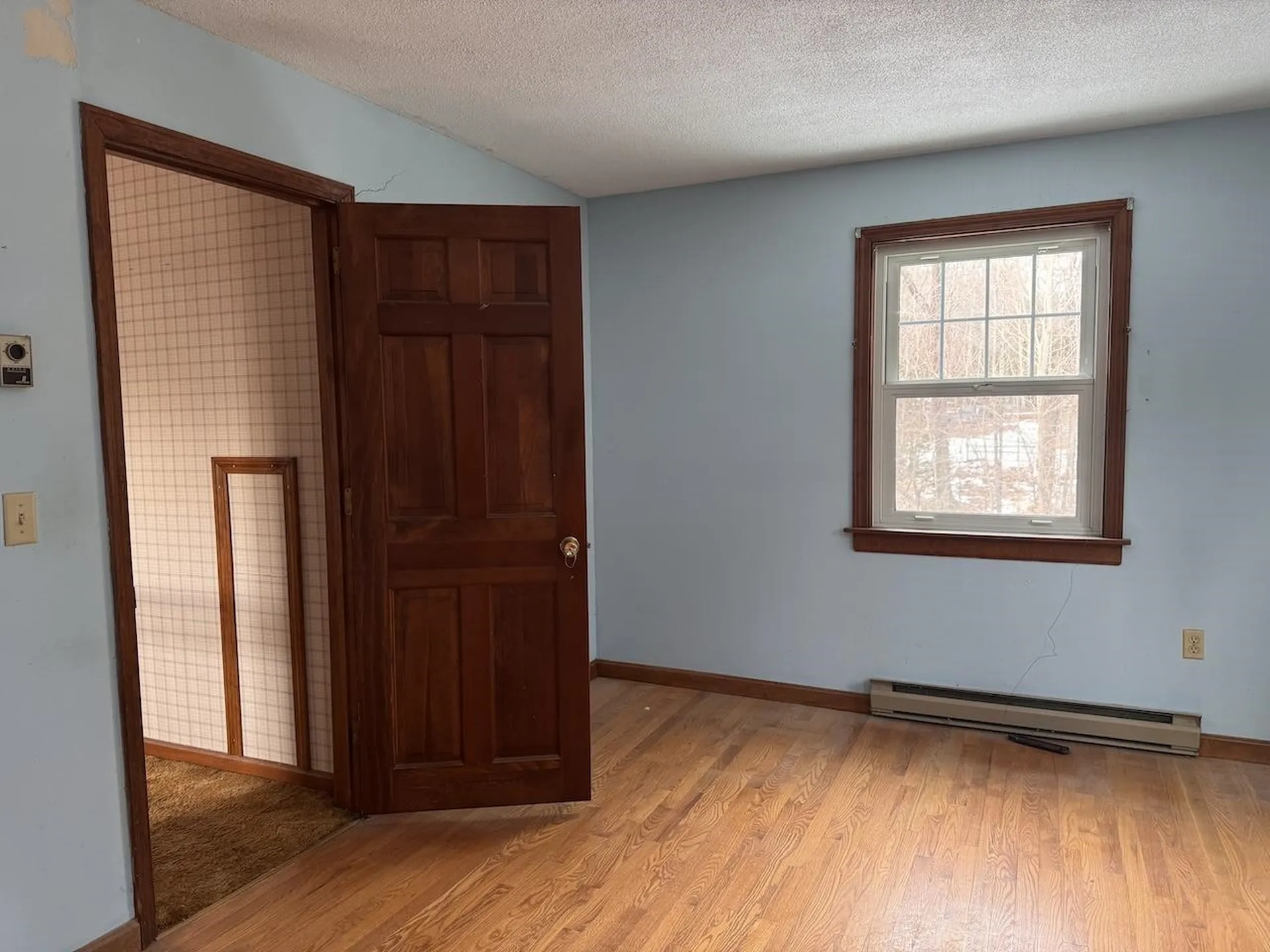 93 Pinnacle Springs Road Chesterfield NH 03462