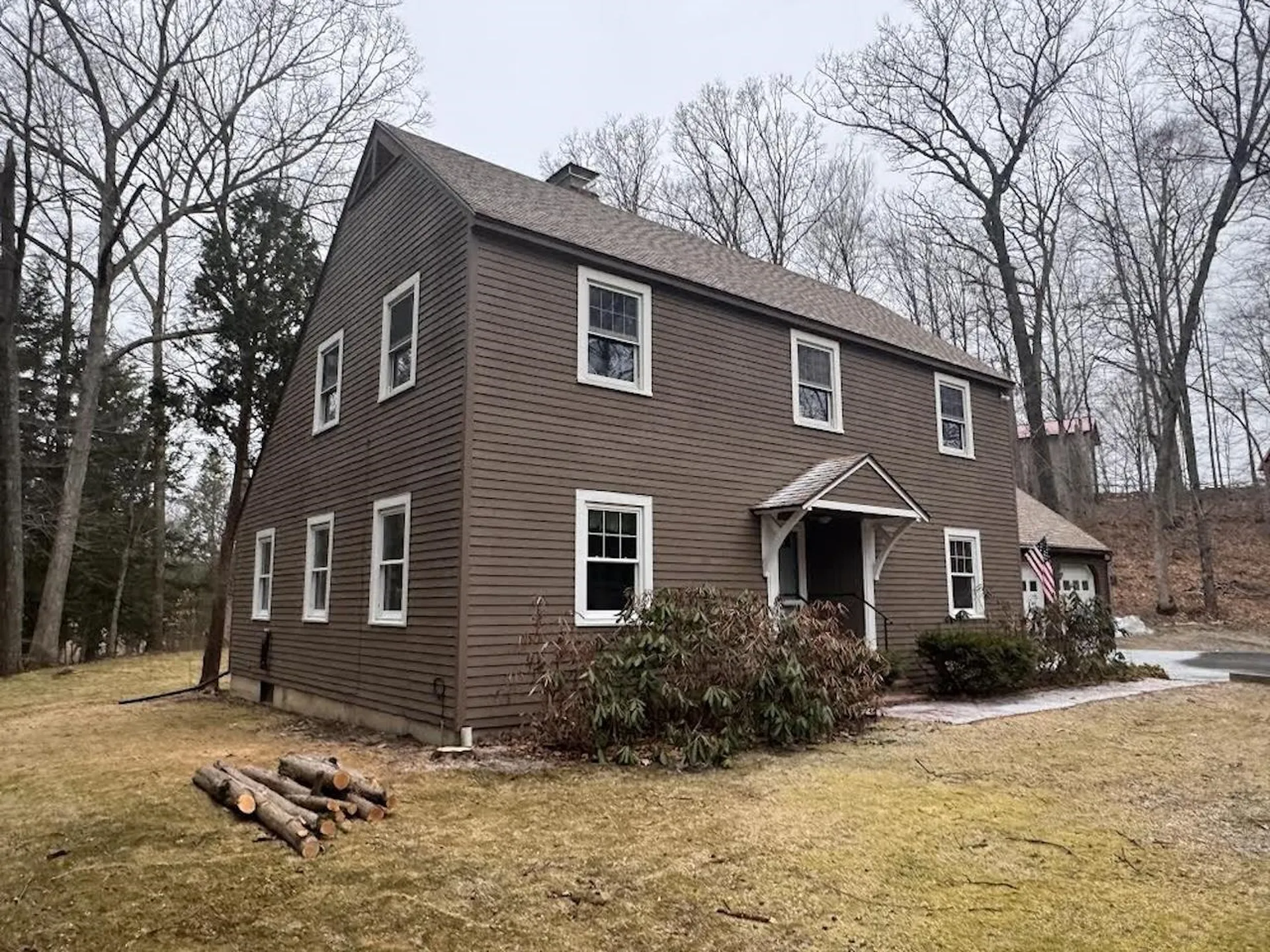 93 Pinnacle Springs Road Chesterfield NH 03462