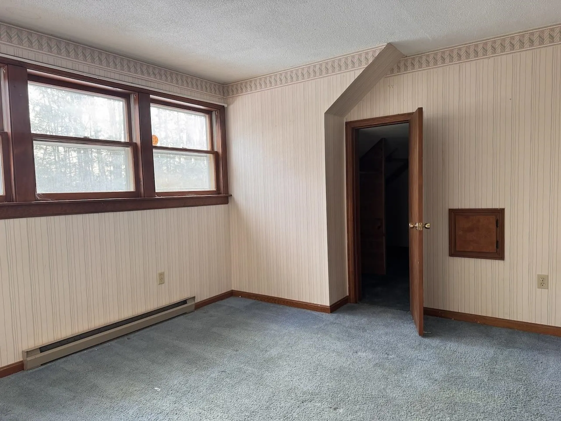 93 Pinnacle Springs Road Chesterfield NH 03462