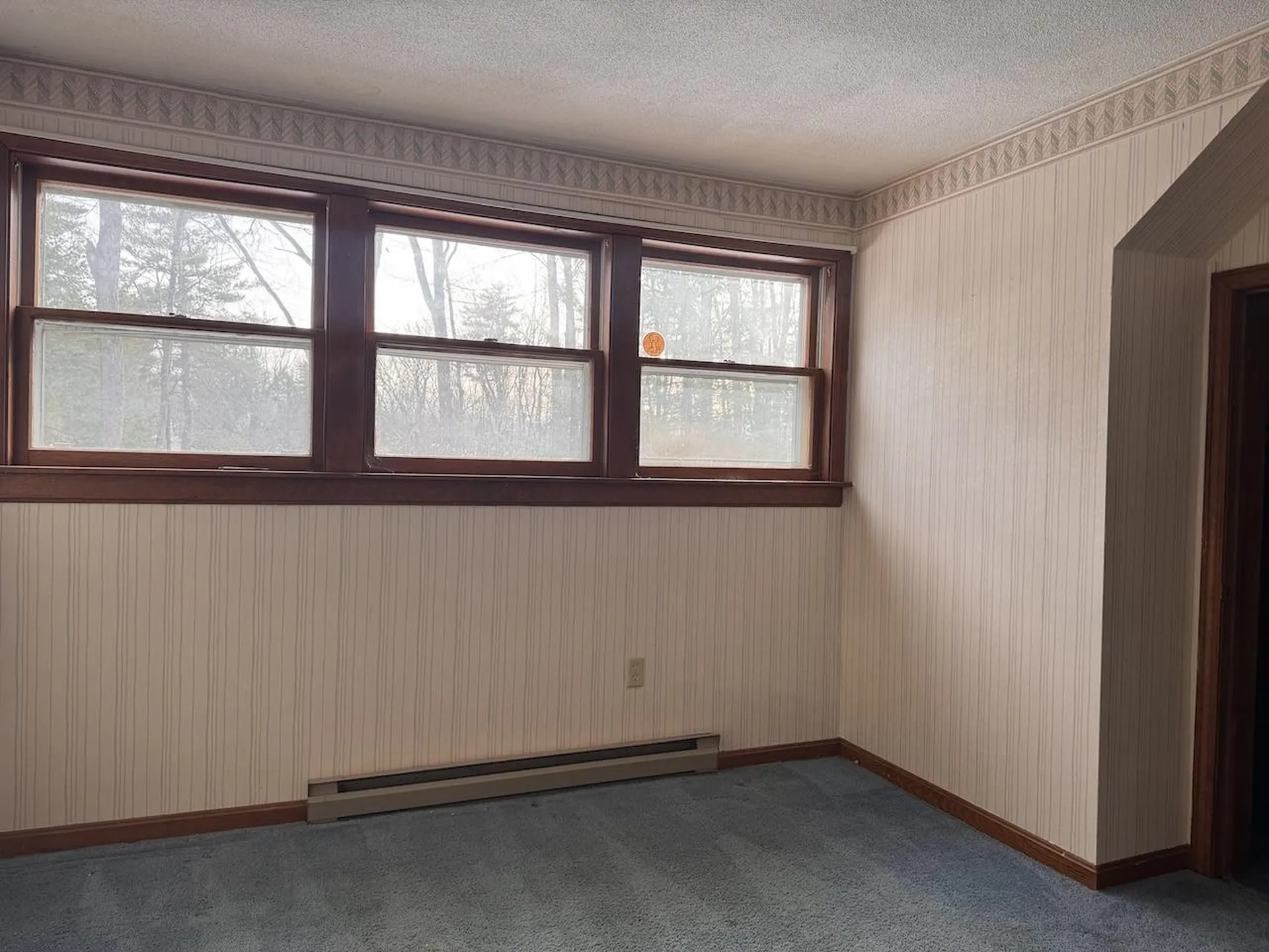 93 Pinnacle Springs Road Chesterfield NH 03462