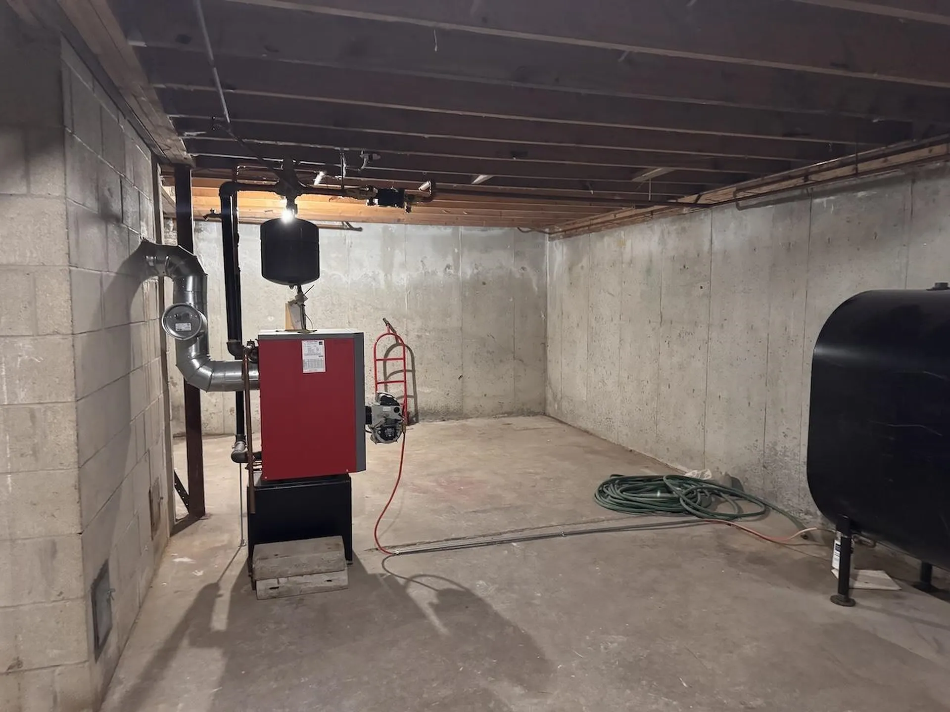 93 Pinnacle Springs Road Chesterfield NH 03462