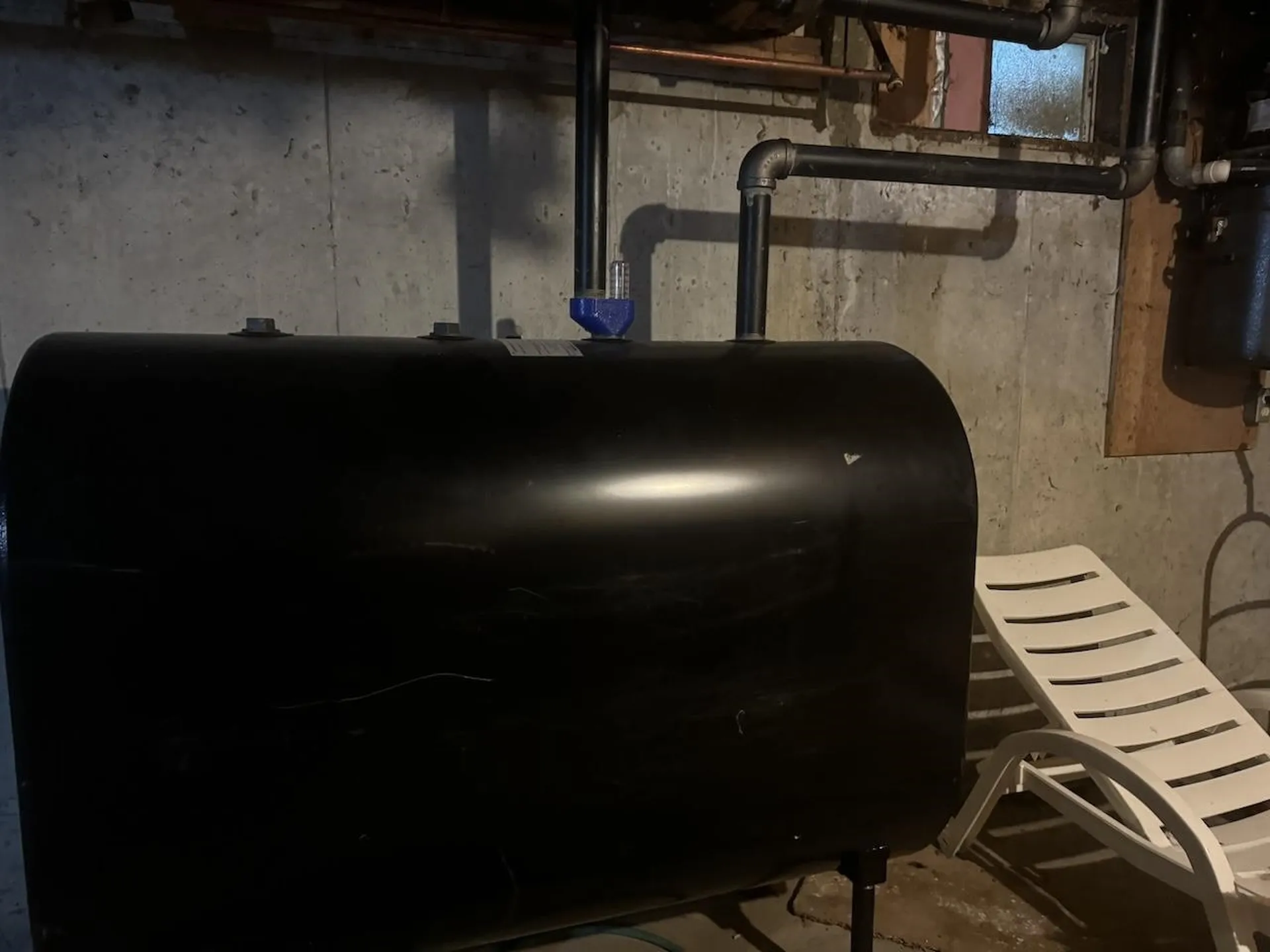 93 Pinnacle Springs Road Chesterfield NH 03462