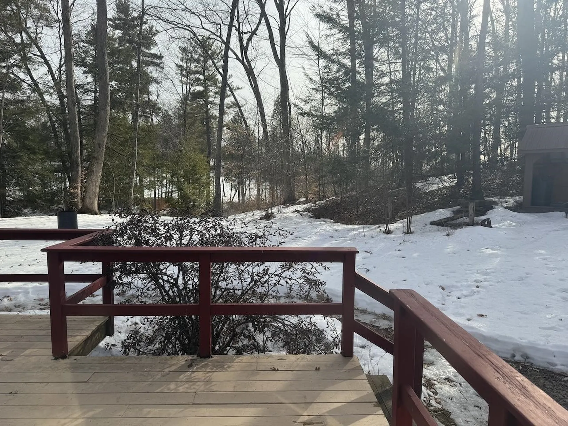 93 Pinnacle Springs Road Chesterfield NH 03462