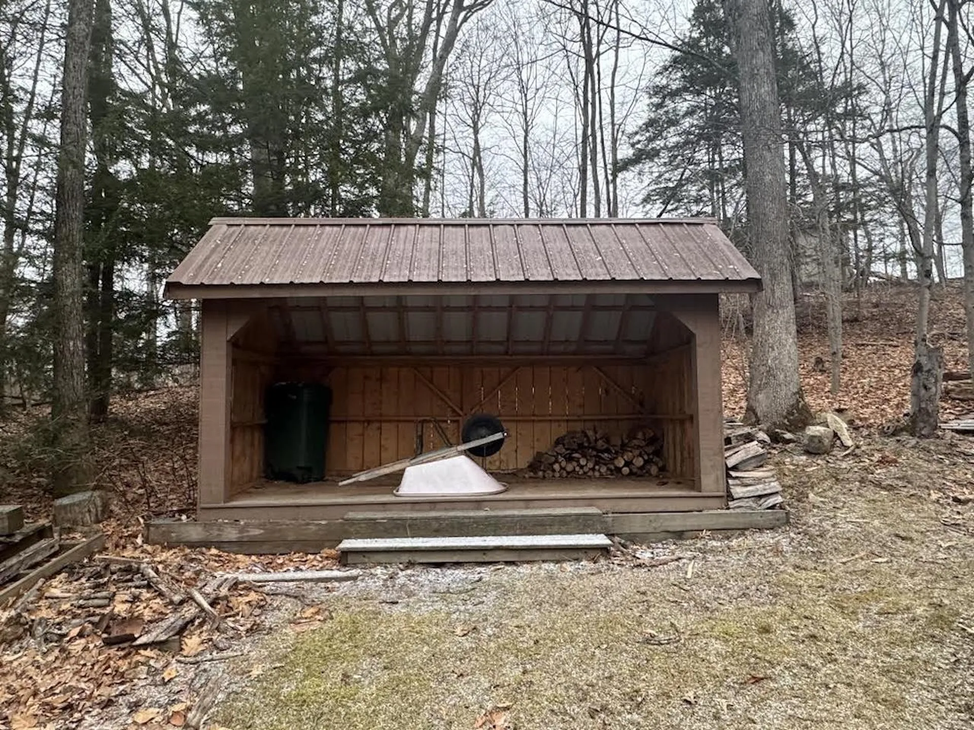 93 Pinnacle Springs Road Chesterfield NH 03462