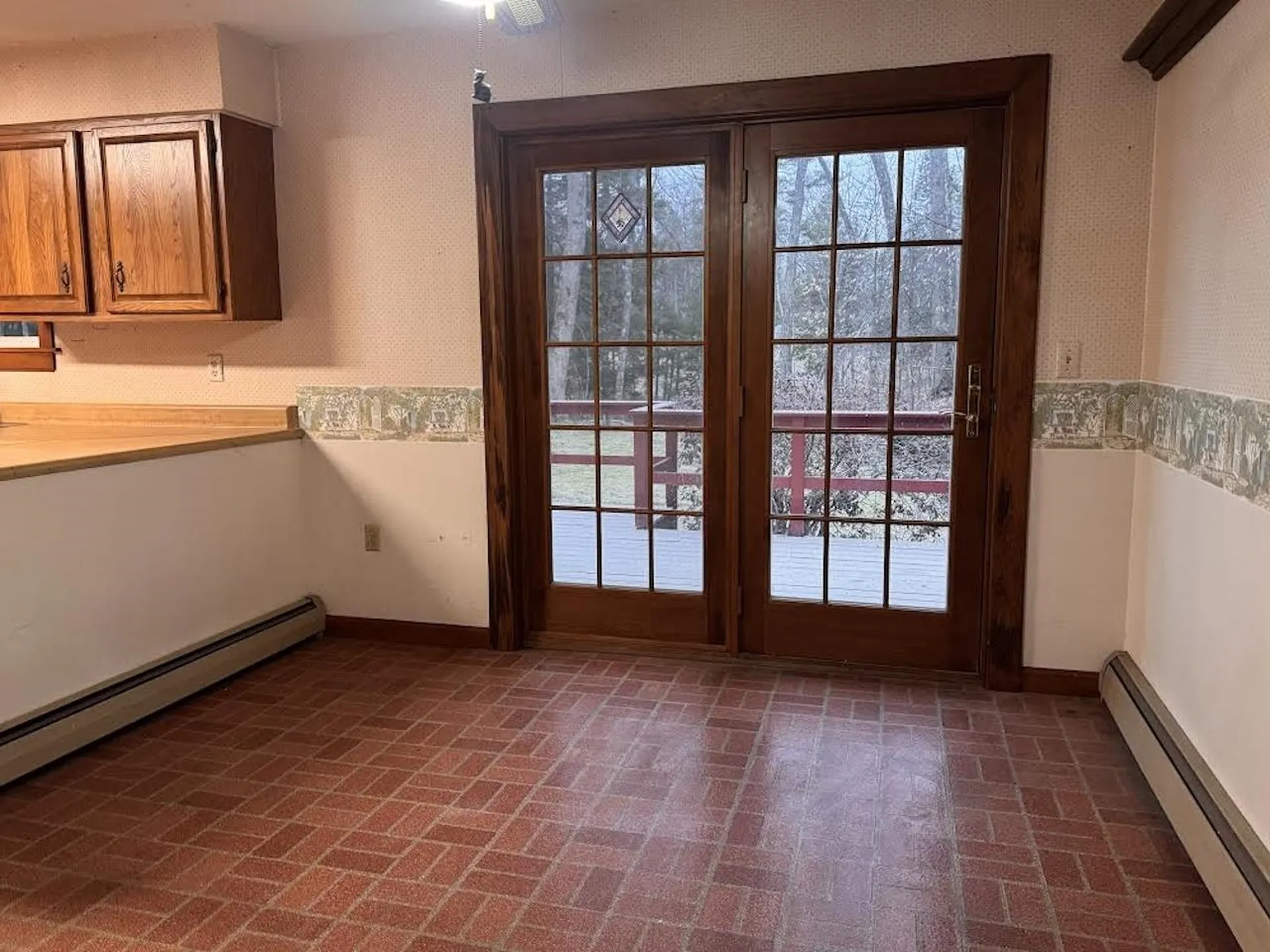 93 Pinnacle Springs Road Chesterfield NH 03462