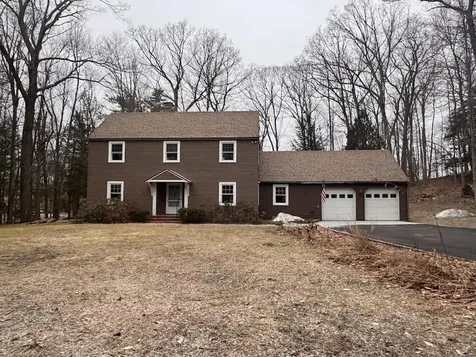 93 Pinnacle Springs Road Chesterfield NH 03462