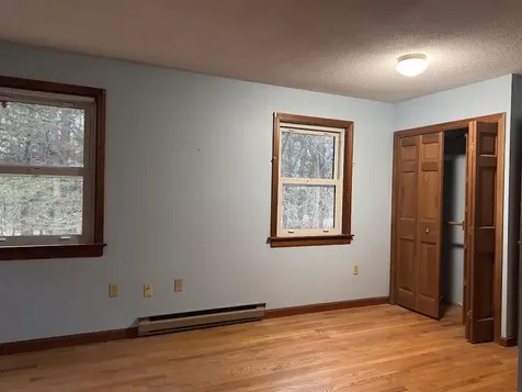 93 Pinnacle Springs Road Chesterfield NH 03462