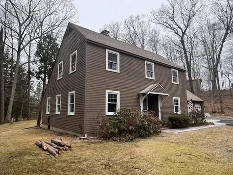 93 Pinnacle Springs Road Chesterfield NH 03462