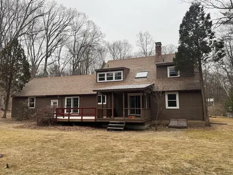 93 Pinnacle Springs Road Chesterfield NH 03462