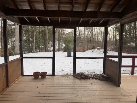 93 Pinnacle Springs Road Chesterfield NH 03462