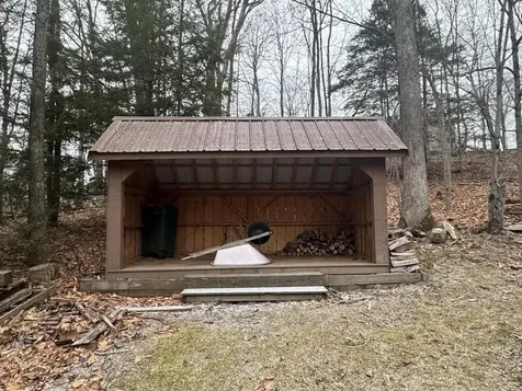 93 Pinnacle Springs Road Chesterfield NH 03462