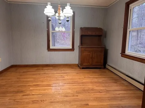 93 Pinnacle Springs Road Chesterfield NH 03462