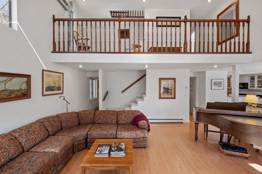 33 Meserve Hill Road Jackson NH 03846