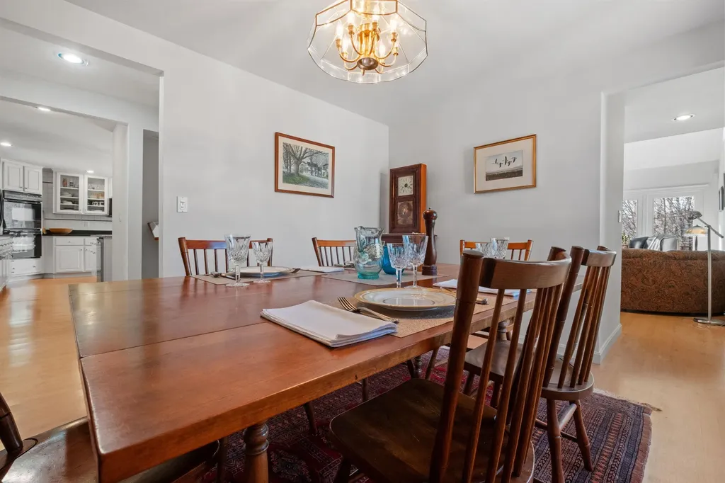 33 Meserve Hill Road Jackson NH 03846