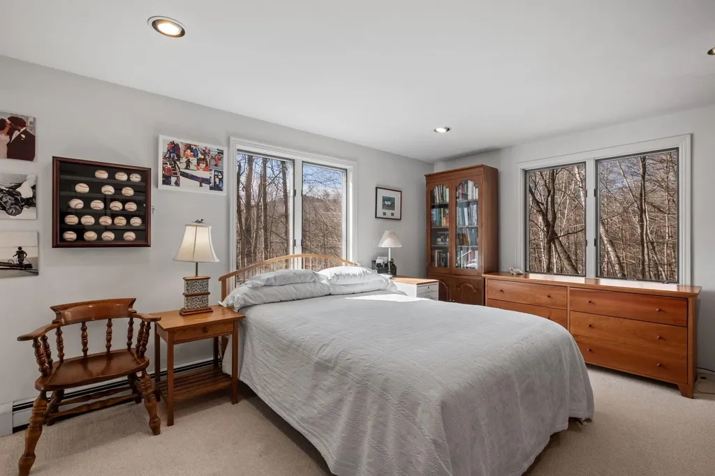 33 Meserve Hill Road Jackson NH 03846