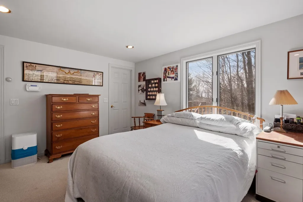 33 Meserve Hill Road Jackson NH 03846