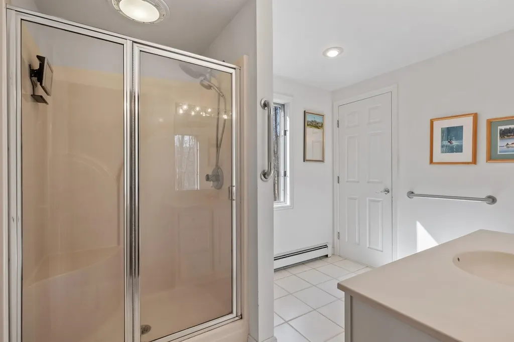 33 Meserve Hill Road Jackson NH 03846