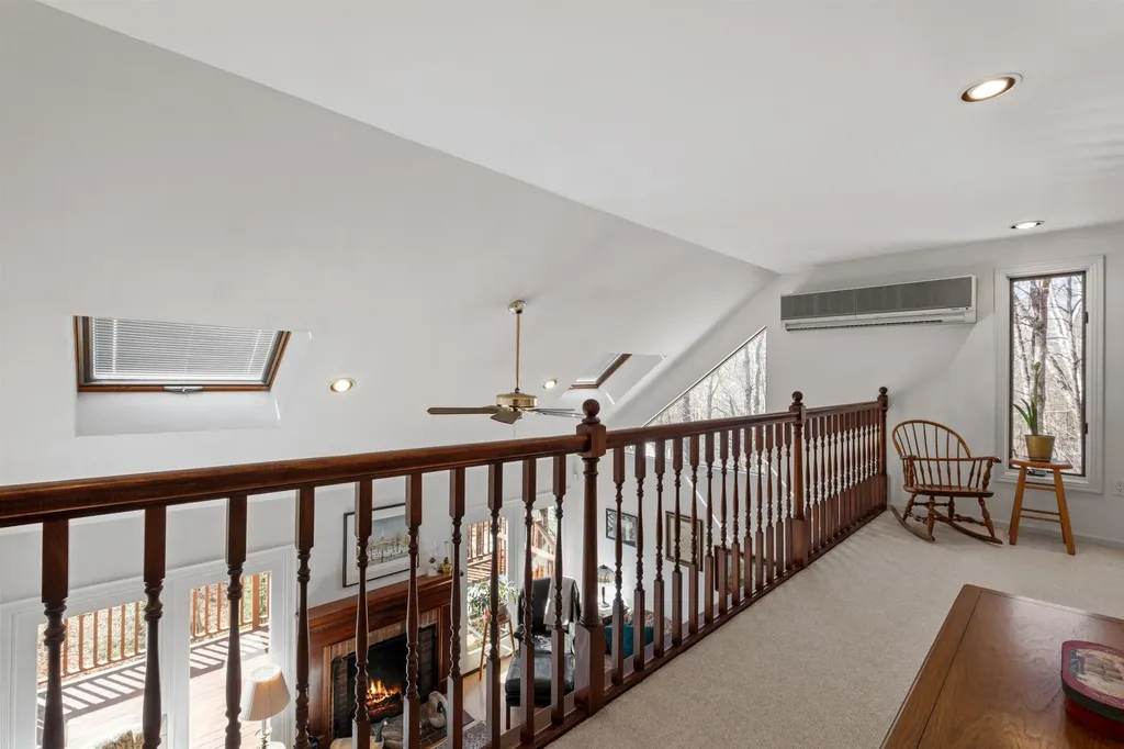 33 Meserve Hill Road Jackson NH 03846