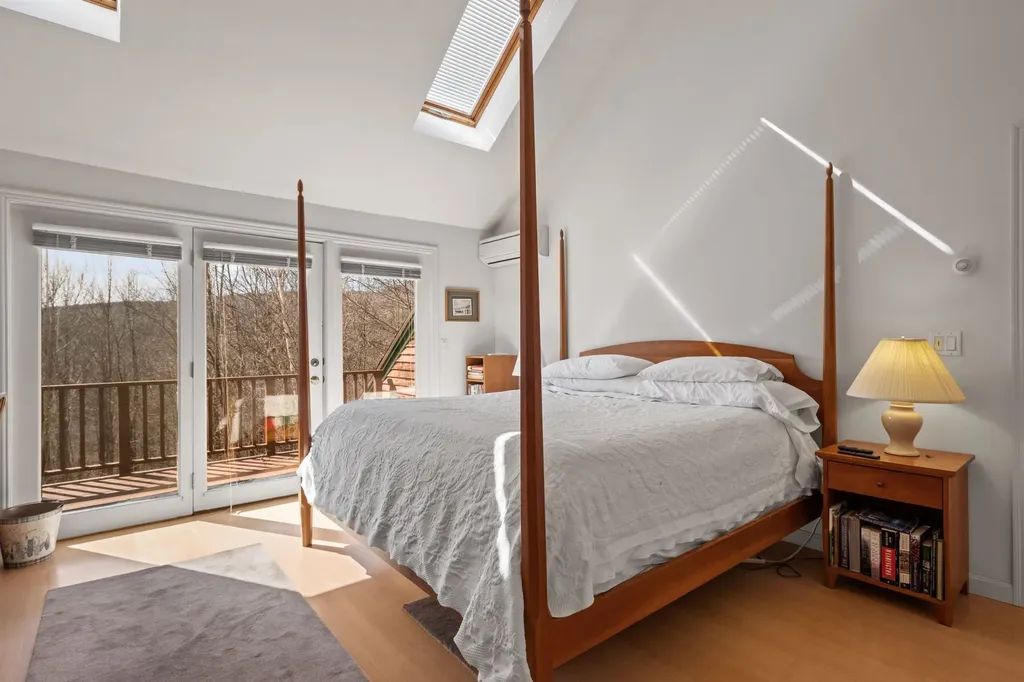 33 Meserve Hill Road Jackson NH 03846