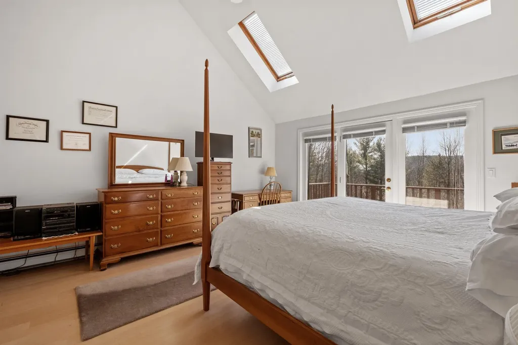 33 Meserve Hill Road Jackson NH 03846