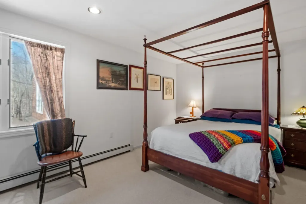 33 Meserve Hill Road Jackson NH 03846