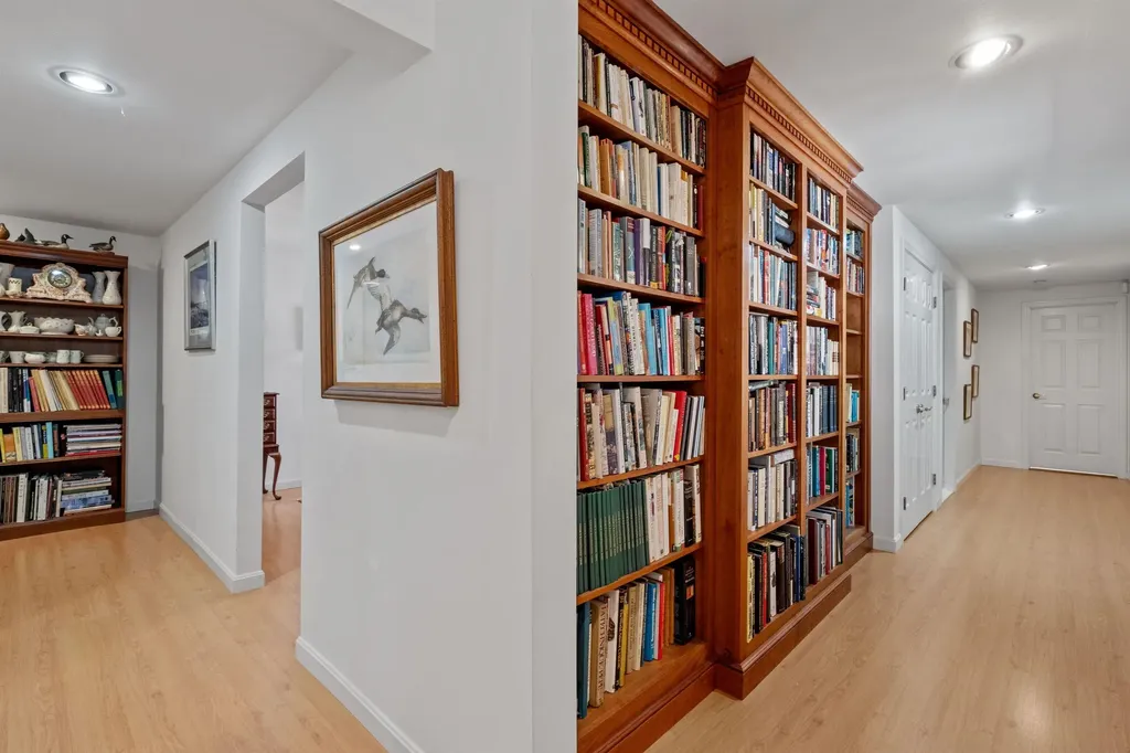 33 Meserve Hill Road Jackson NH 03846